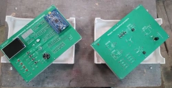 Laboratory stand "Programming of microcontrollers" ELB-020.003.03