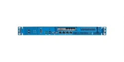 ViPNet Coordinator HW 5 PAC, version ViPNet Coordinator HW1000 C (hardware platform HW1000 Q8)