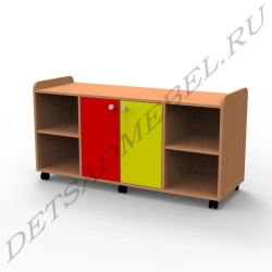 1.11 Matrials cabinet