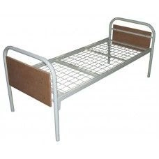 Medical bed KOM-02-3