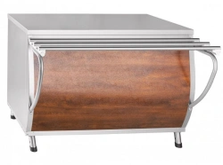 Hot drinks counter PGN-70M (Kashir.)