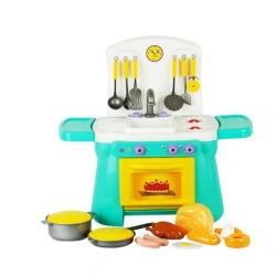Set "My Kitchen" 18p.