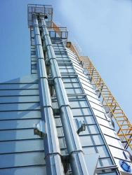 Bucket elevator (noria) type NC-40