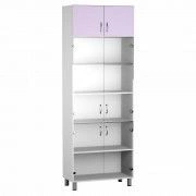 Cabinet for medical devices ??.13.05 (mod.1)