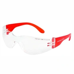 O15 HAMMER ACTIVE CRYSTALINE® safety glasses, item 115737-5