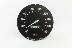 47.3802010-10 Speedometer