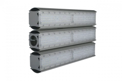 LED luminaire SP-Sputnik.Street.L.3.MIT