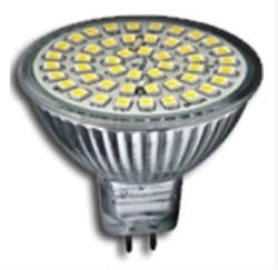 LED lamp TEGAS L531K