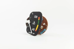 28.3807010 Temperature indicator receiver