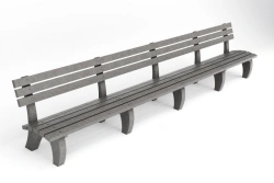Ecoskamia Mercury-X (X metre)