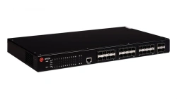 Switch, model: QSW-3310-28F-AC-AC-AC