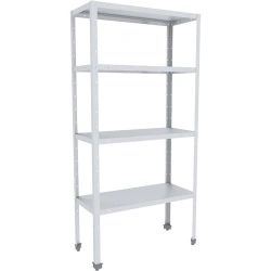 Kitchen shelving unit SKK-9/6C4E