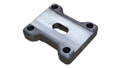 Upper leaf spring cover 330011-2918080-P1