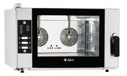 Convection electric oven KEP-4PM