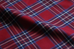 Semi-sheer worsted worsted suit fabric Article No. 14c34c-DYA, colour 28-18