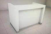 Administrator's desk of the operating theatre
