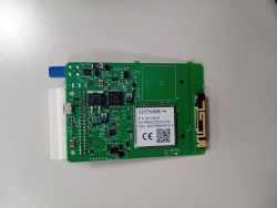 System board ERA SMTC.468369.001