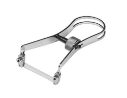 Transverse strip holder No. 1.106C