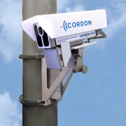 Measuring complex with video fixation "KORDON-M"