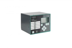 Microprocessor relay protection units BMPRZ-60-VIP-2521M0-NN