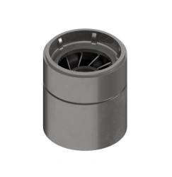 Guide apparatus, D5800N/D5850N, 0.87 inch shaft, Niresist / DIFFUSER: D5800N/D5850N, .87, NI-RST part number 2005308