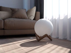 Luminaire Wood_Z 50 (E27) IP40 4000K