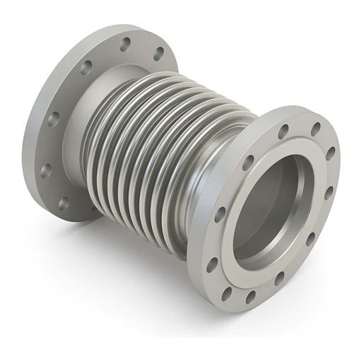 Bellows Expansion Joints