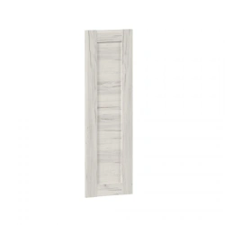 Vincenza LD.234910.000 Kitchen cabinet high end panel 970 mm
