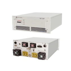 Arc evaporator power supply unit BP-357-01 (2 outputs x 1 coil x 1 ignition)