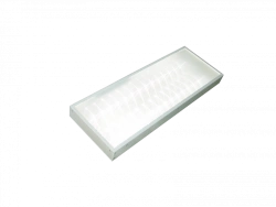 LED luminaire DPO 04-20-05-02