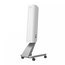 BALLU medical recirculator-disinfector, model RDU-60D ANTICOVIDgenerator, white