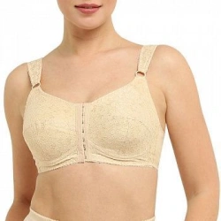 Bodice for breast prosthesis - "Kreut".