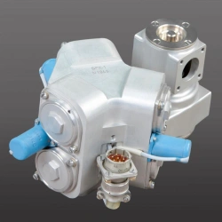 Distribution valve block BRK-1