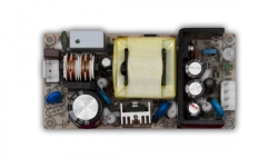 Pulse power supply for PPKOP