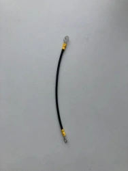 Cable assemblies ALVR.685614.(001...999)-(00...99)