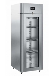 Refrigerated cabinet ?S107-Salami