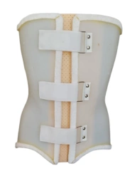 Corset for the middle thoracic spine KR0-27