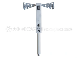 Electric field measuring antenna P6-112