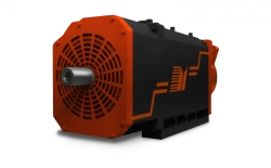 Electric motor EDBT1