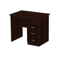 Single desk, article no. 013/2019
