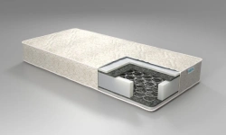 Real Hotel mattress