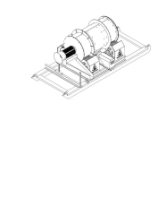 Ball Mill MSHZ 1200x2400
