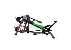 DTH - 016 Chest press with convergence