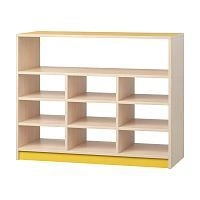Shelf-rack for shoes