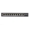 POE Switch IPTS-PS3-E10P8R