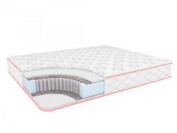 Anatomik Strutto mattress