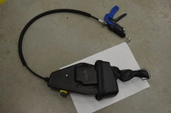 Gearbox control selector 1K0806.1703010-40