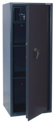 Safe box "BRABIX KM-1200t"
