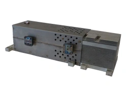 W band travelling wave lamp