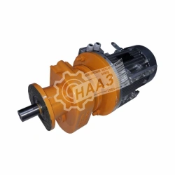 Gearmotor 85.90-00-3902 P